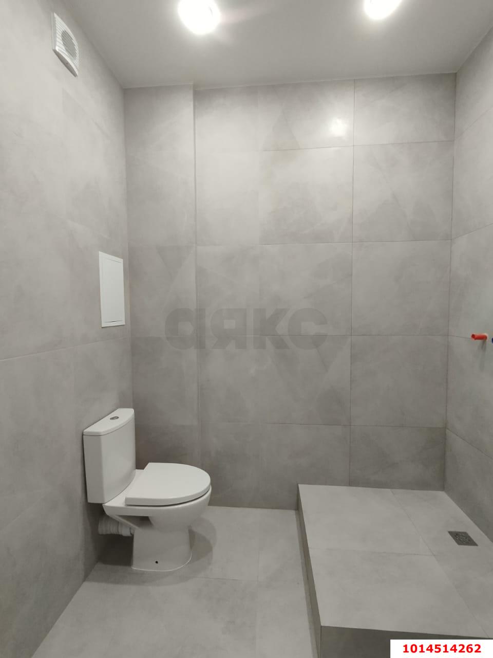 Фото №4: 1-комнатная квартира 36 м² - Краснодар, Фестивальный, ул. Круговая, 4/1к4