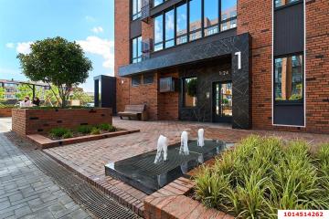 Фото №3: 1-комнатная квартира 36 м² - Краснодар, мкр. Фестивальный, ул. Круговая, 4/1к4