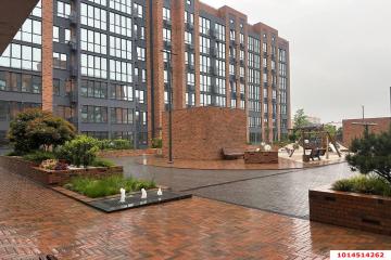 Фото №1: 1-комнатная квартира 36 м² - Краснодар, мкр. Фестивальный, ул. Круговая, 4/1к4