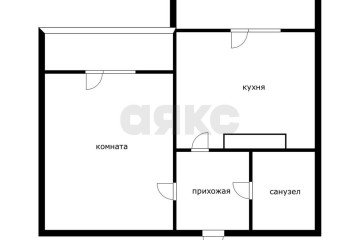 Фото №1: 1-комнатная квартира 35 м² - Краснодар, мкр. Микрохирургии глаза, ул. Академика Лукьяненко, 10
