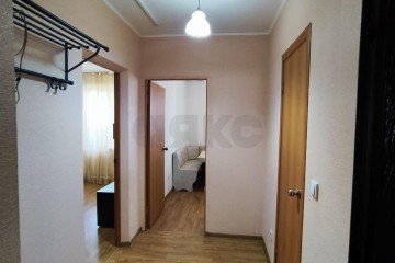 Фото №2: 1-комнатная квартира 43 м² - Краснодар, мкр. Микрохирургии глаза, ул. Академика Лукьяненко, 10