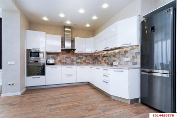 Фото №5: 3-комнатная квартира 105 м² - Краснодар, мкр. Юбилейный, б-р Клары Лучко, 14к1