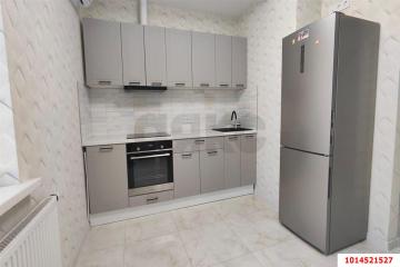 Фото №2: 1-комнатная квартира 45 м² - Краснодар, мкр. жилой комплекс Дуэт, ул. Душистая, 77к1