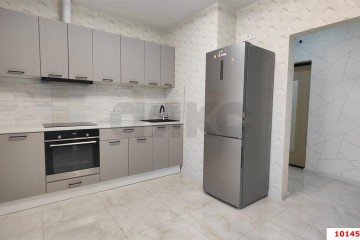 Фото №1: 1-комнатная квартира 45 м² - Краснодар, мкр. жилой комплекс Дуэт, ул. Душистая, 77к1