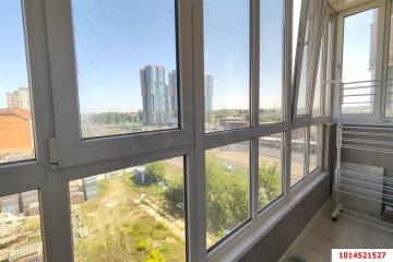 Фото №5: 1-комнатная квартира 45 м² - Краснодар, мкр. жилой комплекс Дуэт, ул. Душистая, 77к1