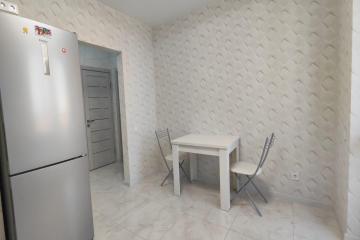 Фото №4: 1-комнатная квартира 38 м² - Краснодар, мкр. жилой комплекс Дуэт, ул. Душистая, 77к1