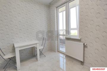 Фото №3: 1-комнатная квартира 45 м² - Краснодар, мкр. жилой комплекс Дуэт, ул. Душистая, 77к1