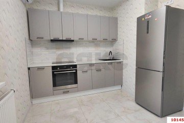 Фото №2: 1-комнатная квартира 45 м² - Краснодар, мкр. жилой комплекс Дуэт, ул. Душистая, 77к1