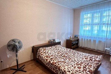 Фото №3: 3-комнатная квартира 77 м² - Краснодар, мкр. ЖК Панорама, ул. Восточно-Кругликовская, 22/2