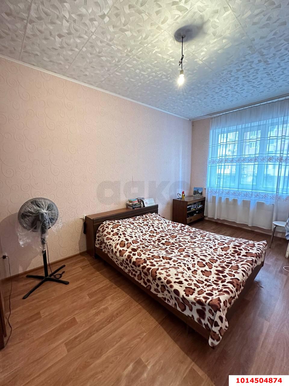 Фото №3: 3-комнатная квартира 85 м² - Краснодар, ЖК Панорама, ул. Восточно-Кругликовская, 22/2