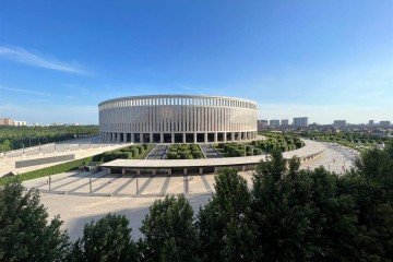 Фото №1: 3-комнатная квартира 77 м² - Краснодар, мкр. ЖК Панорама, ул. Восточно-Кругликовская, 22/2
