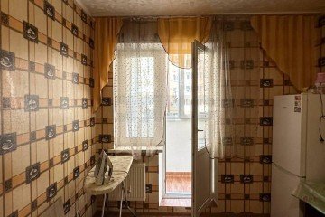 Фото №4: 3-комнатная квартира 77 м² - Краснодар, мкр. ЖК Панорама, ул. Восточно-Кругликовская, 22/2