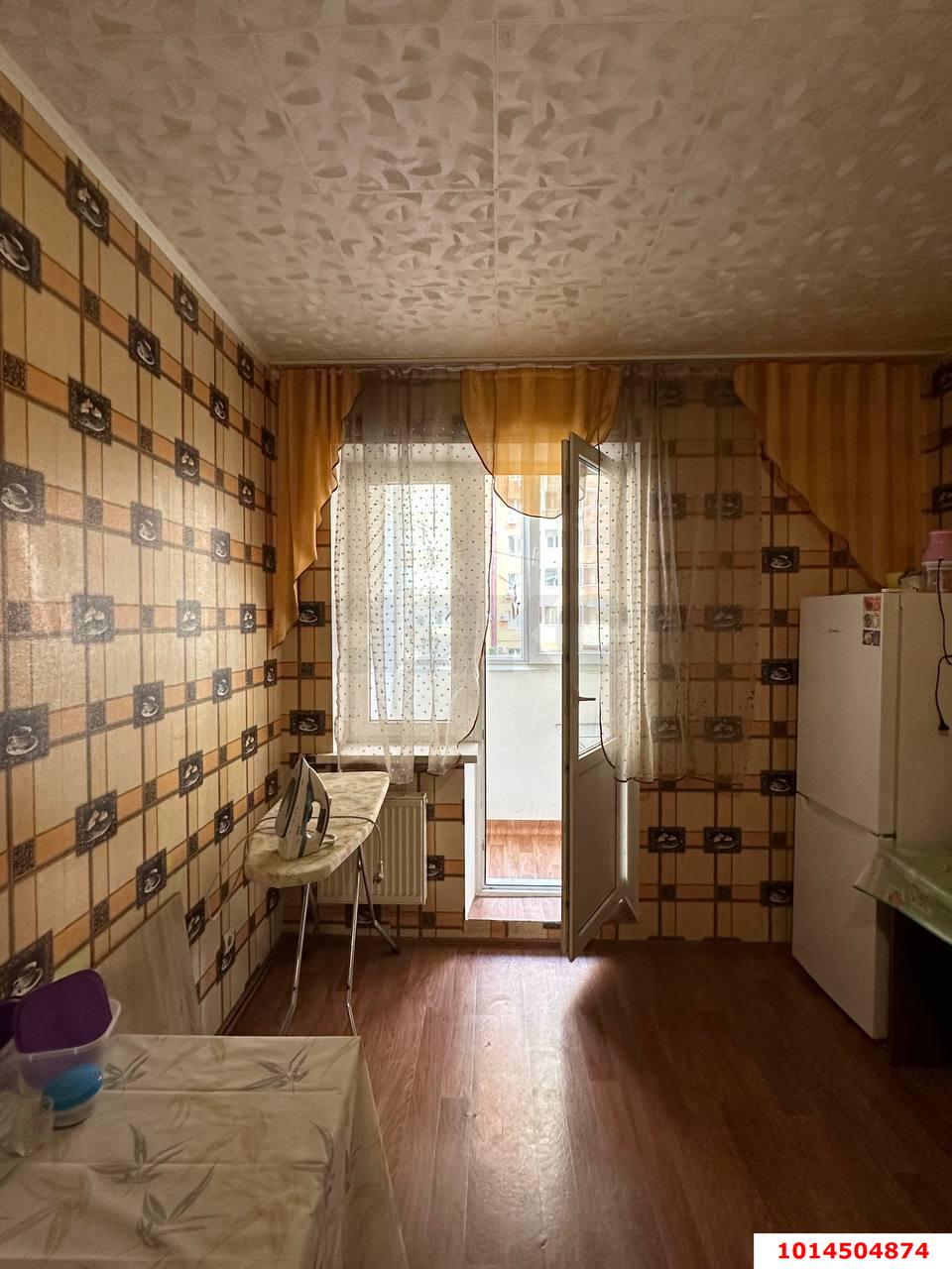 Фото №4: 3-комнатная квартира 85 м² - Краснодар, ЖК Панорама, ул. Восточно-Кругликовская, 22/2