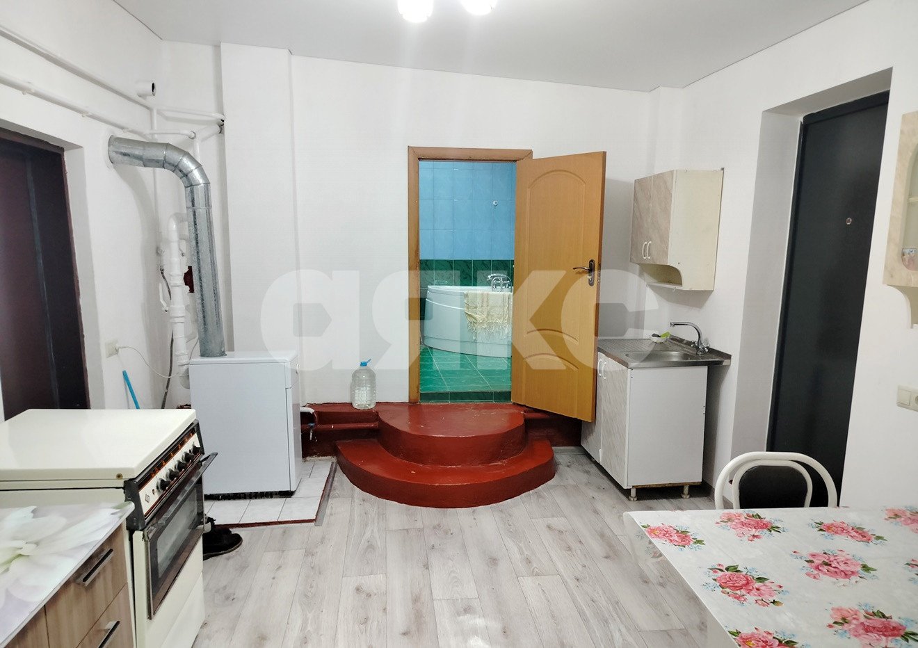 Фото №24: Дом 63 м² + 3.56 сот. - Кореновск, 3-й квартал, ул. Красноказачья, 55
