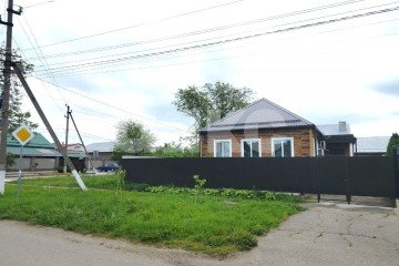 Фото №1: Дом 63 м² - Кореновск, мкр. 3-й квартал, ул. Красноказачья, 55