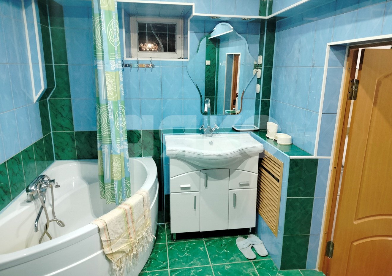 Фото №22: Дом 63 м² + 3.56 сот. - Кореновск, 3-й квартал, ул. Красноказачья, 55