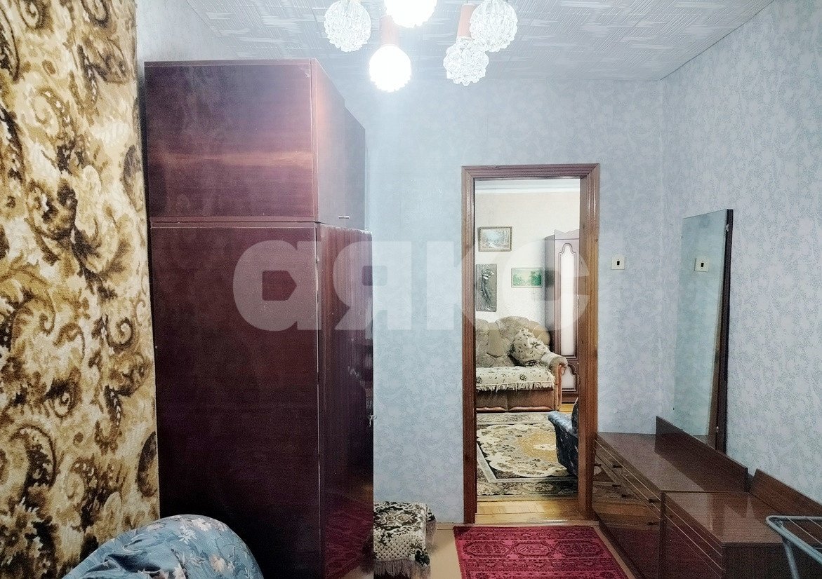 Фото №16: Дом 63 м² + 3.56 сот. - Кореновск, 3-й квартал, ул. Красноказачья, 55