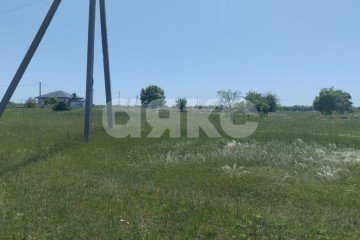 Фото №4: Земельный участок под ИЖС - Мирное, 570