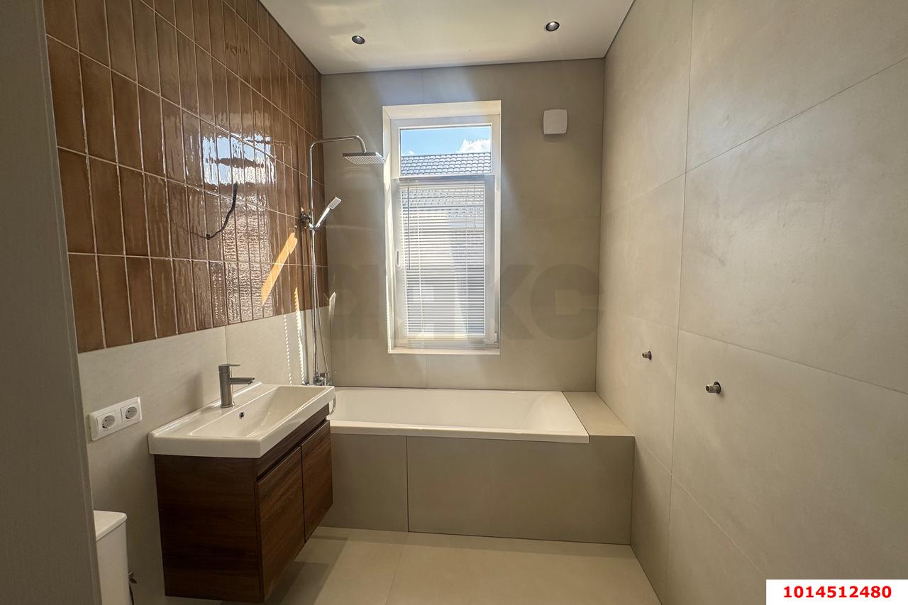 Фото №6: Дом 137 м² + 4 сот. - Копанской, мкр. Прикубанский внутригородской округ, ул. Тюменская, 44