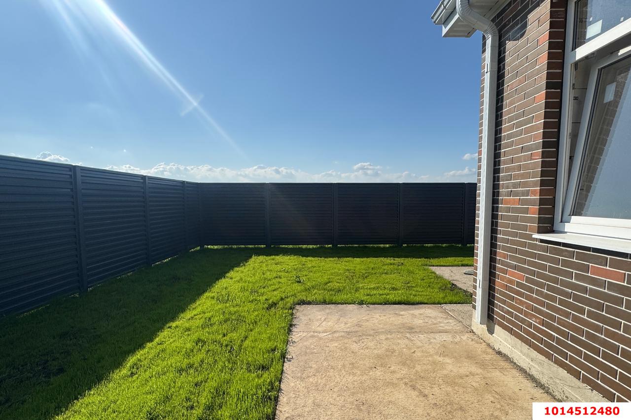 Фото №3: Дом 137 м² + 4 сот. - Копанской, мкр. Прикубанский внутригородской округ, ул. Тюменская, 44