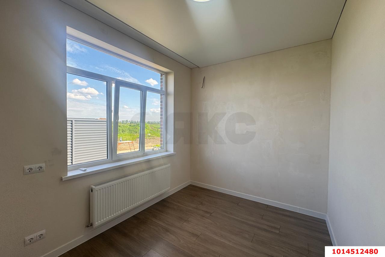 Фото №7: Дом 137 м² + 4 сот. - Копанской, мкр. Прикубанский внутригородской округ, ул. Тюменская, 44