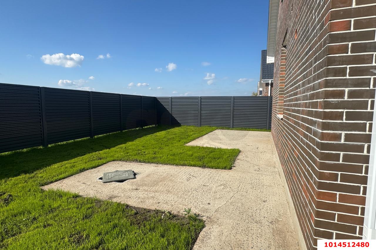 Фото №4: Дом 137 м² + 4 сот. - Копанской, мкр. Прикубанский внутригородской округ, ул. Тюменская, 44