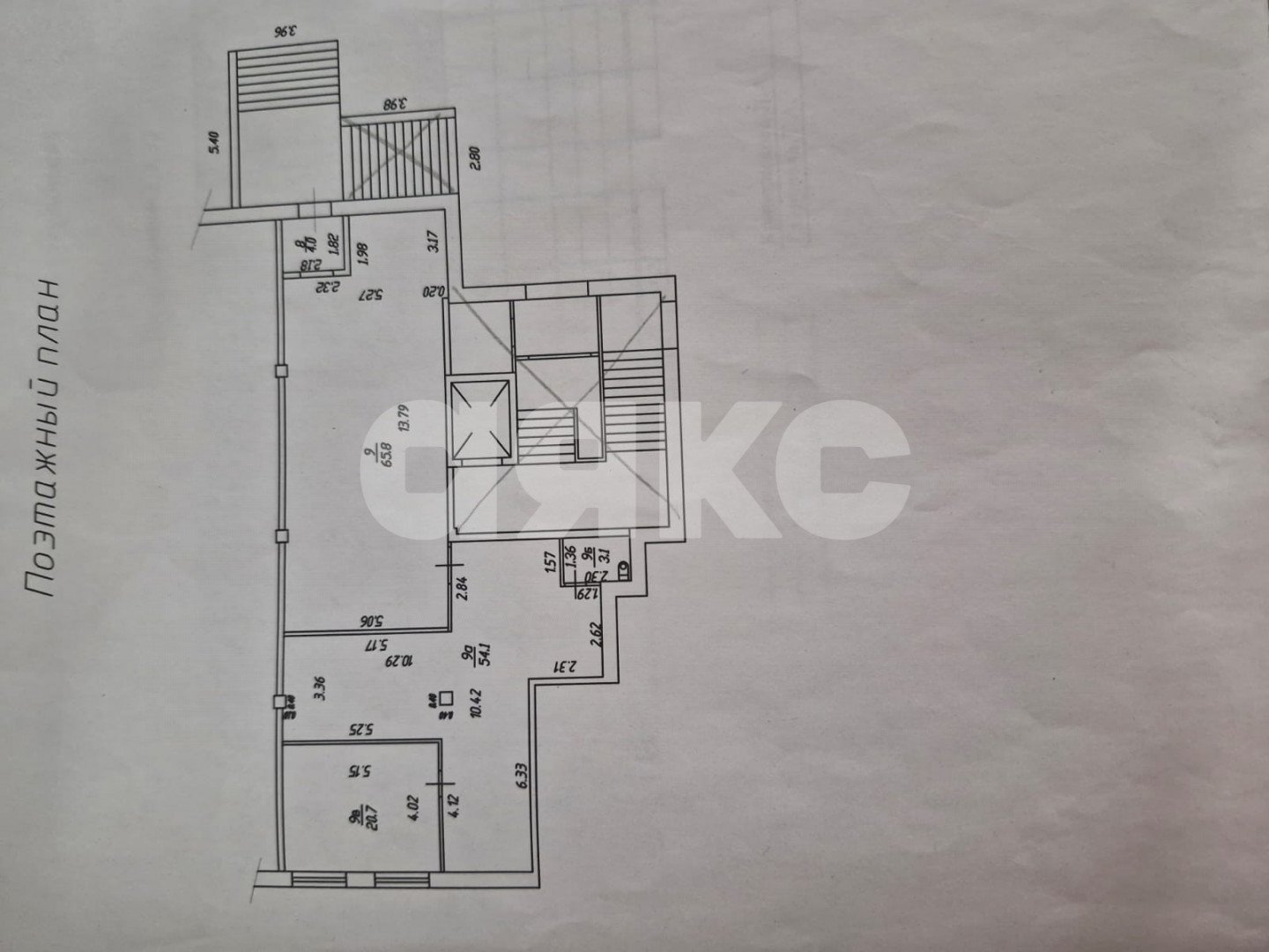 Фото №3: Коммерция 150 м² - Тула, 2-й Северо-Восточный, ул. Вильямса, 32