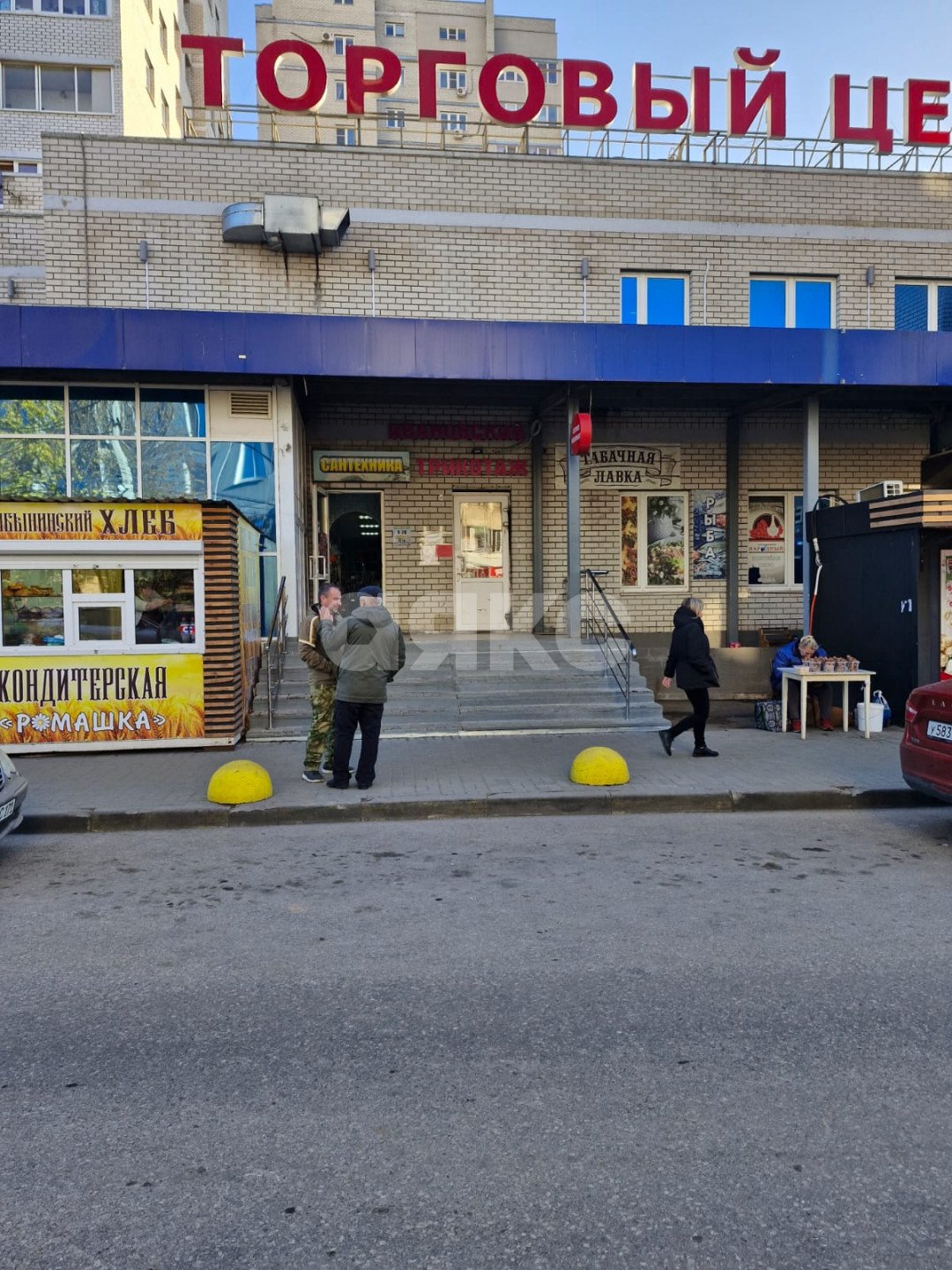 Фото №2: Коммерция 150 м² - Тула, 2-й Северо-Восточный, ул. Вильямса, 32