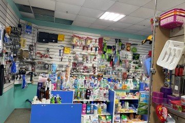 Фото №5: Коммерция 150 м² - Тула, мкр. 2-й Северо-Восточный, ул. Вильямса, 32