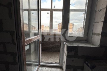 Фото №1: 2-комнатная квартира 53 м² - Раменское, мкр. жилой комплекс Берёзовая Роща, ул. Берёзовая Роща, 14