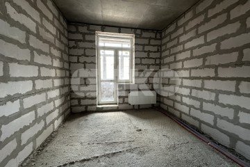 Фото №2: 2-комнатная квартира 53 м² - Раменское, мкр. жилой комплекс Берёзовая Роща, ул. Берёзовая Роща, 14