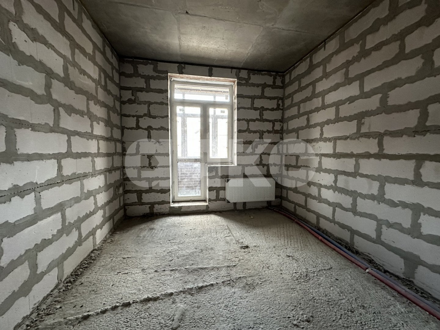 Фото №2: 2-комнатная квартира 53 м² - Раменское, жилой комплекс Берёзовая Роща, ул. Берёзовая Роща, 14