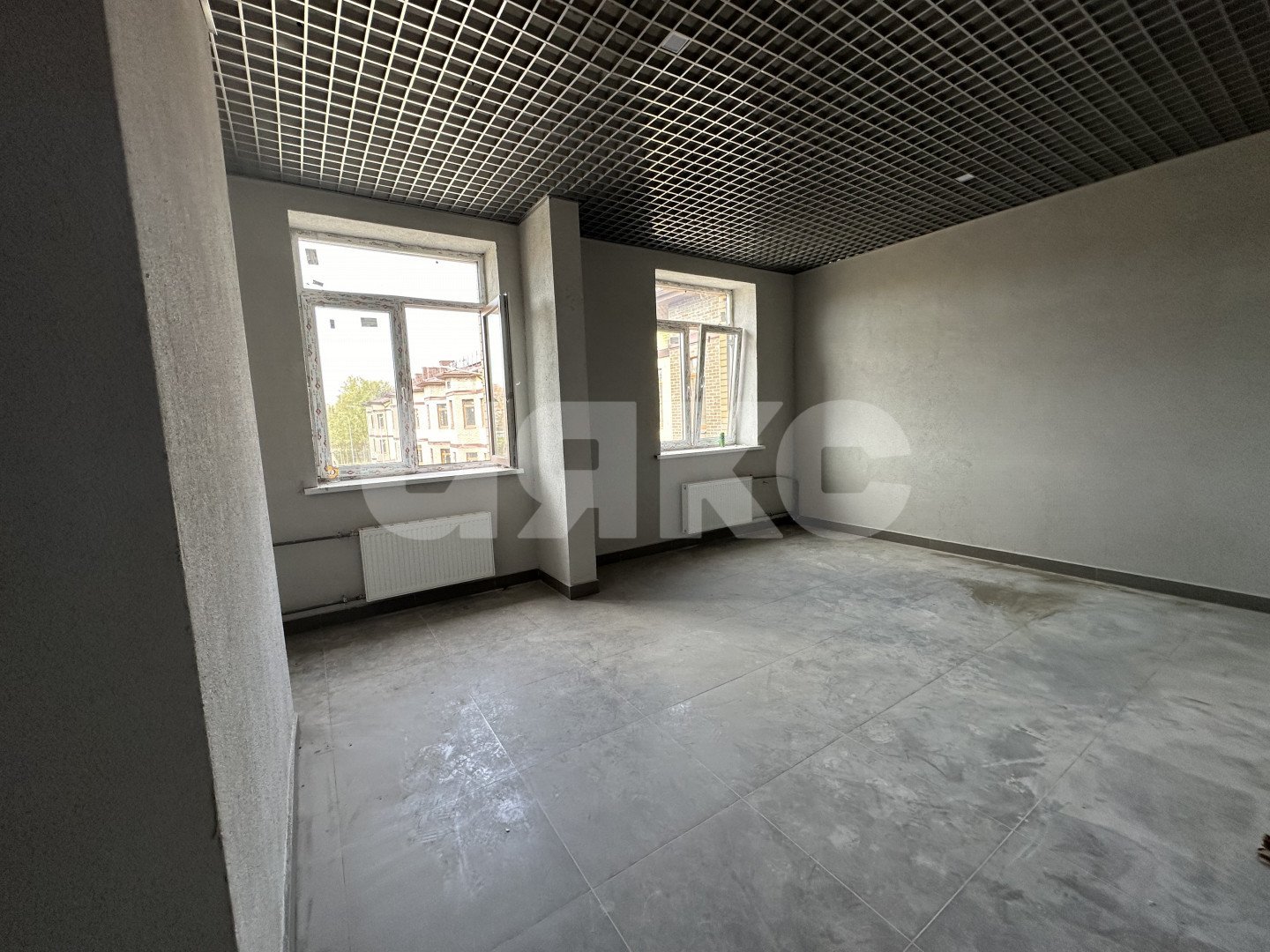 Фото №7: 2-комнатная квартира 53 м² - Раменское, жилой комплекс Берёзовая Роща, ул. Берёзовая Роща, 14