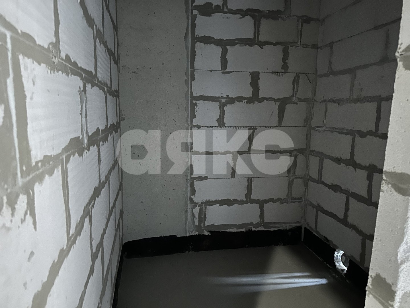 Фото №3: 2-комнатная квартира 53 м² - Раменское, жилой комплекс Берёзовая Роща, ул. Берёзовая Роща, 14