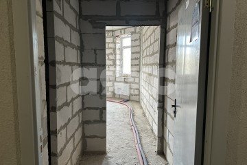 Фото №5: 2-комнатная квартира 53 м² - Раменское, мкр. жилой комплекс Берёзовая Роща, ул. Берёзовая Роща, 14