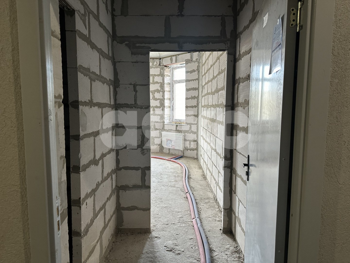 Фото №6: 2-комнатная квартира 53 м² - Раменское, жилой комплекс Берёзовая Роща, ул. Берёзовая Роща, 14