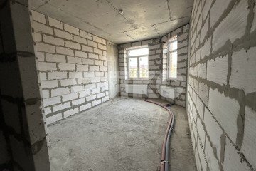 Фото №5: 2-комнатная квартира 53 м² - Раменское, мкр. жилой комплекс Берёзовая Роща, ул. Берёзовая Роща, 14
