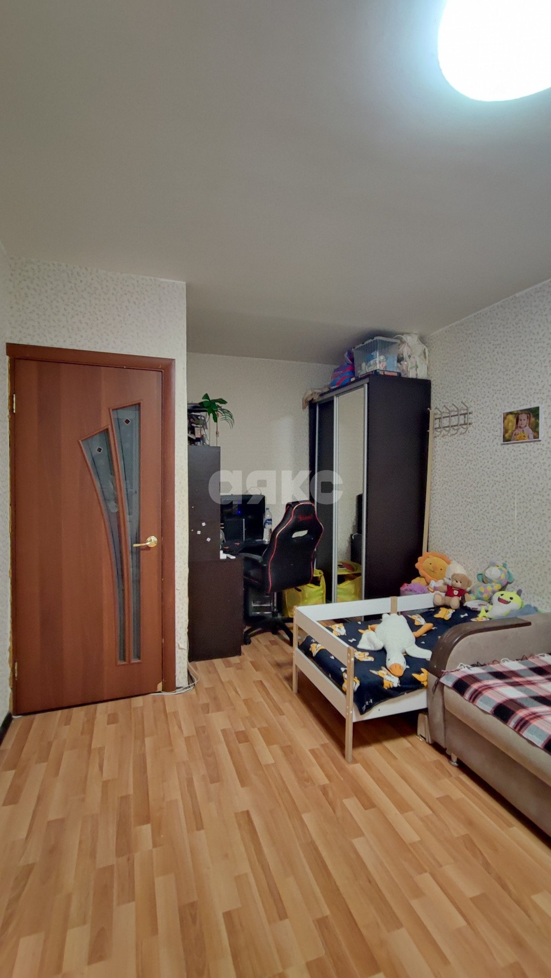 Фото №13: 1-комнатная квартира 30 м² - Волгоград, Жилгородок, ул. Танкистов, 3