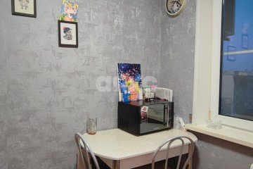 Фото №5: 1-комнатная квартира 30 м² - Волгоград, мкр. Жилгородок, ул. Танкистов, 3