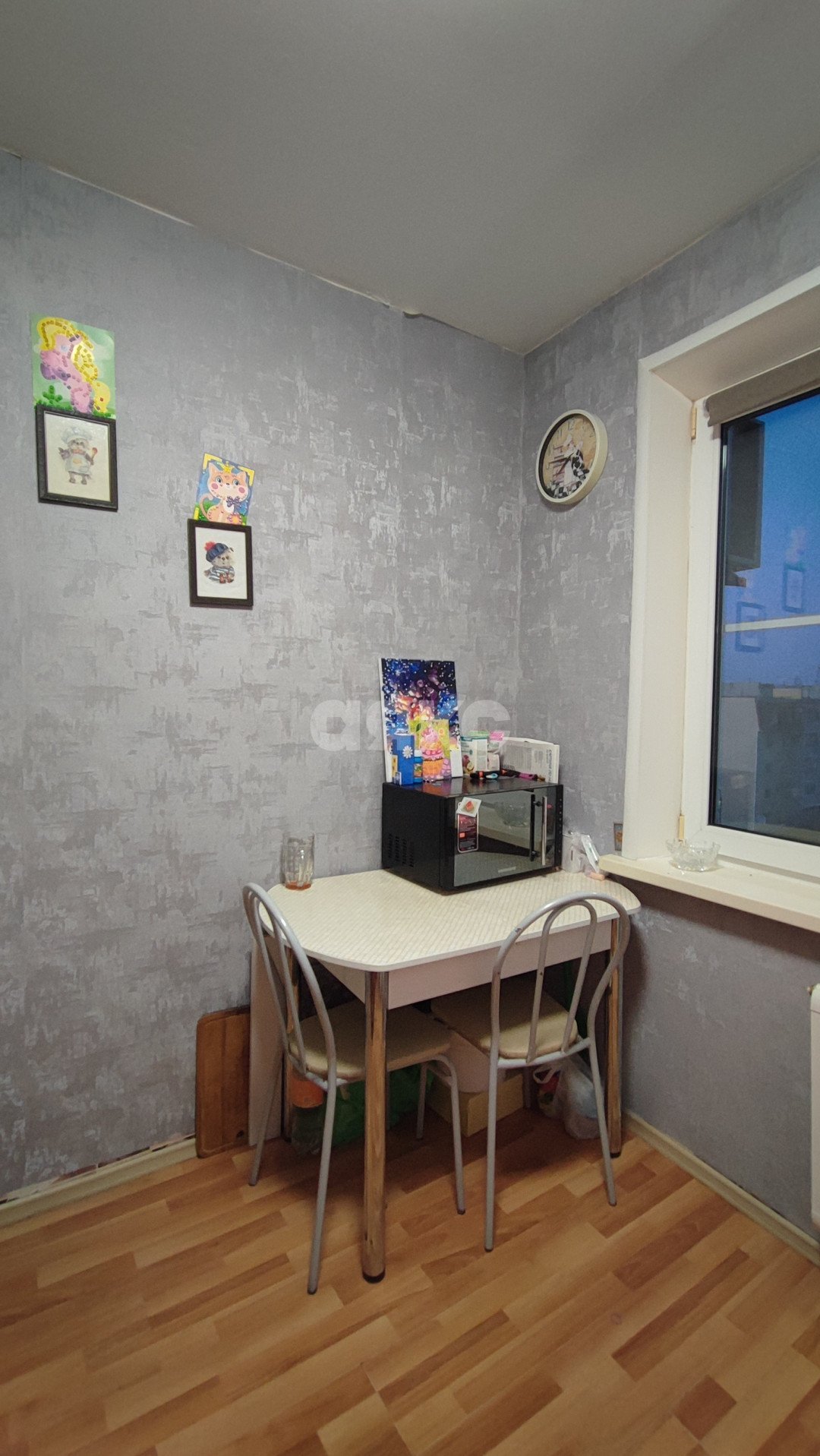 Фото №5: 1-комнатная квартира 30 м² - Волгоград, Жилгородок, ул. Танкистов, 3