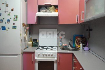 Фото №1: 1-комнатная квартира 30 м² - Волгоград, мкр. Жилгородок, ул. Танкистов, 3