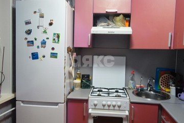 Фото №3: 1-комнатная квартира 30 м² - Волгоград, мкр. Жилгородок, ул. Танкистов, 3