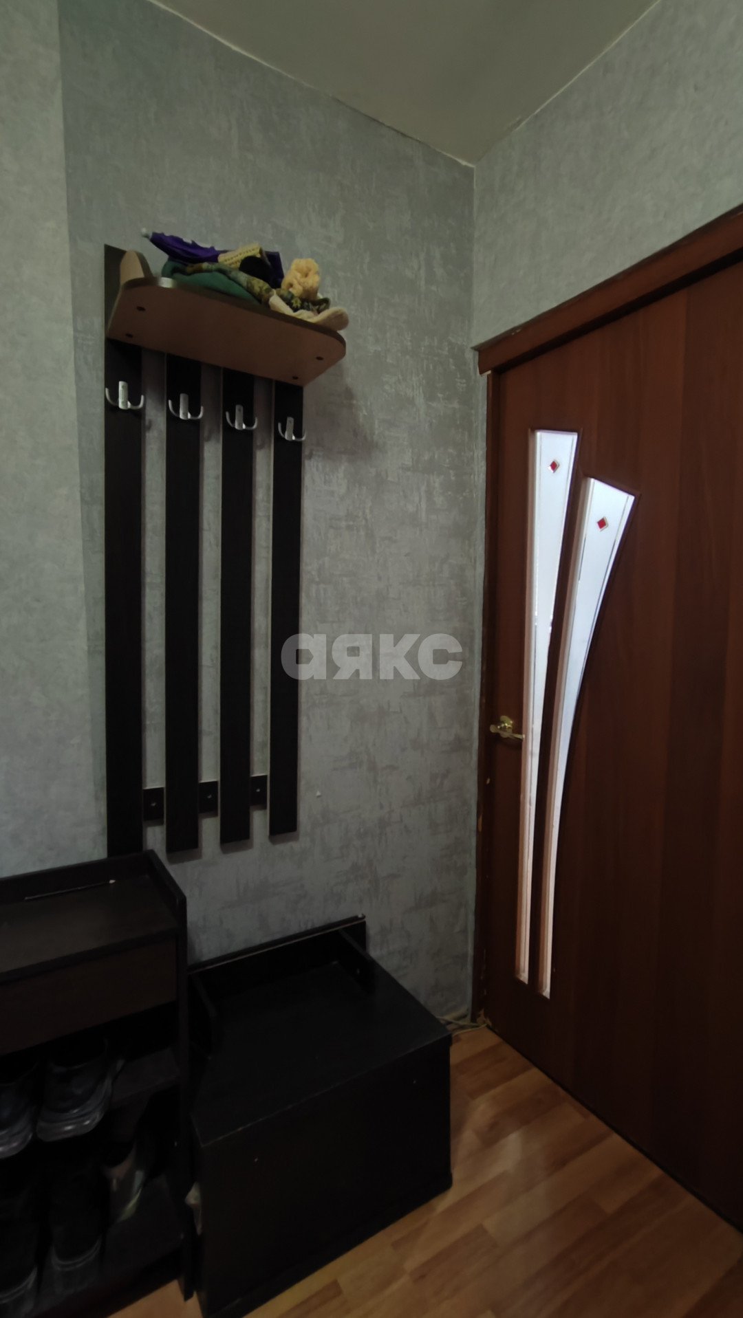 Фото №18: 1-комнатная квартира 30 м² - Волгоград, Жилгородок, ул. Танкистов, 3