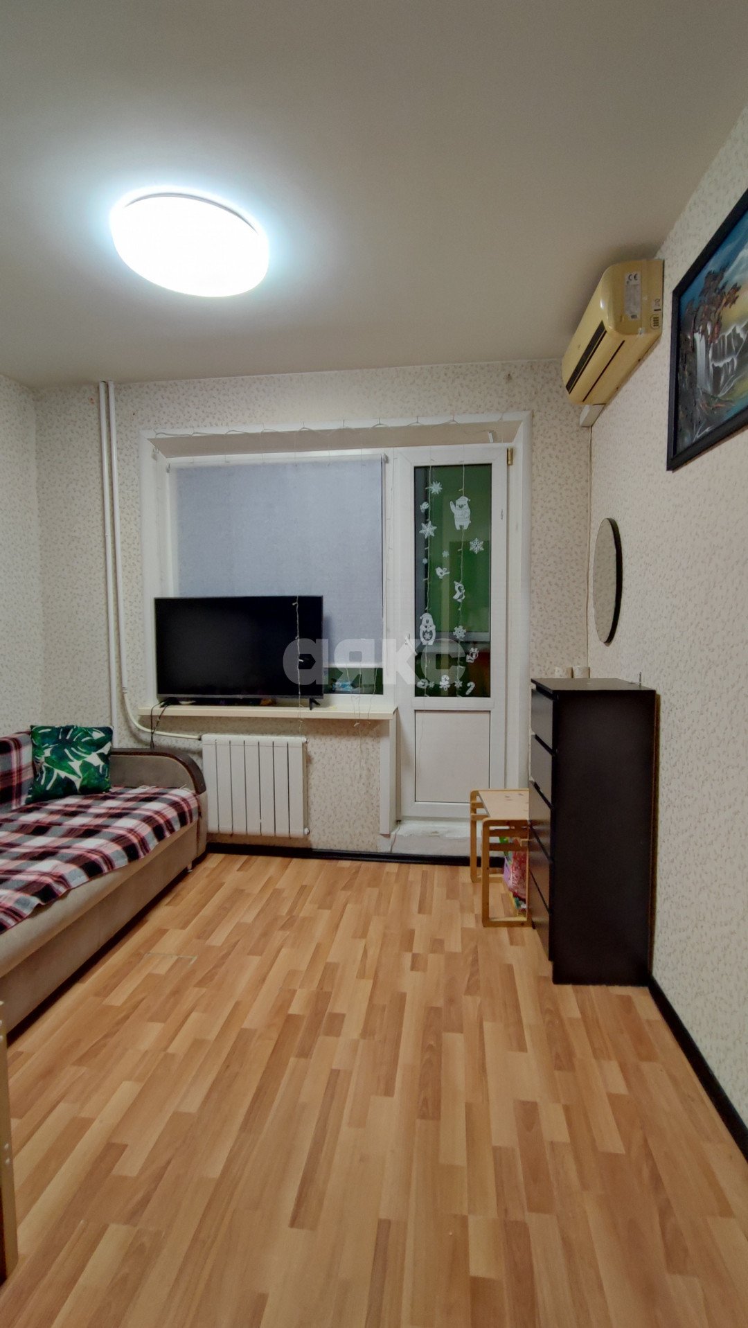 Фото №10: 1-комнатная квартира 30 м² - Волгоград, Жилгородок, ул. Танкистов, 3