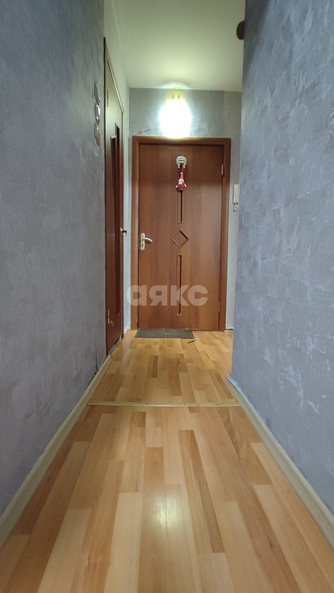 Фото №17: 1-комнатная квартира 30 м² - Волгоград, Жилгородок, ул. Танкистов, 3
