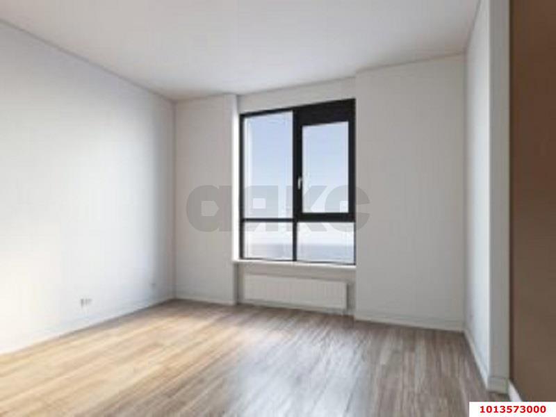 Фото №4: 1-комнатная квартира 32 м² - Краснодар, жилой комплекс Грани, ул. Западный Обход, 45к6