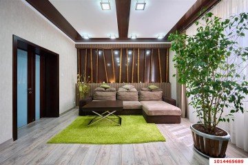 Фото №1: 5+-комнатная квартира 268 м² - Динская, ул. Красная, 148/2