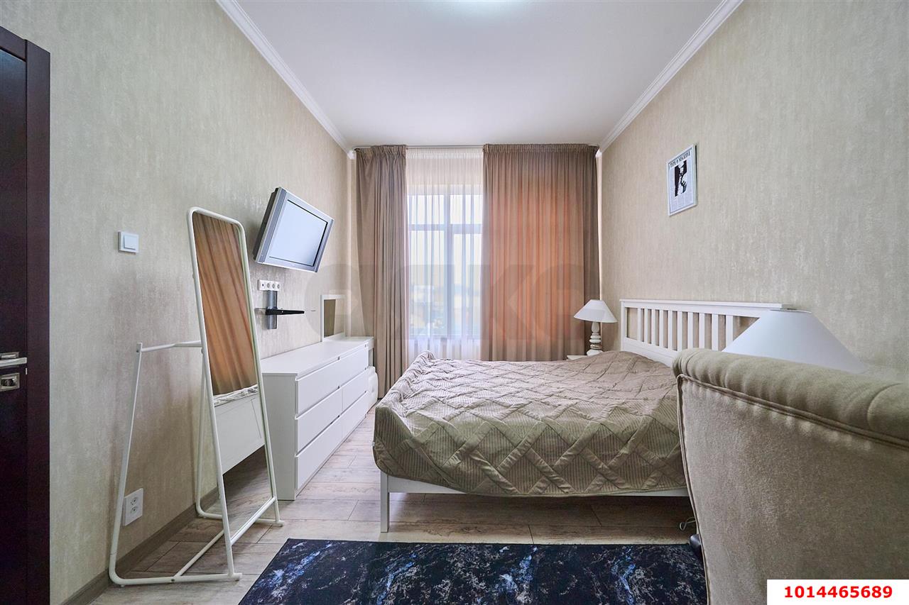 Фото №5: 5+-комнатная квартира 268 м² - Динская, ул. Красная, 148/2