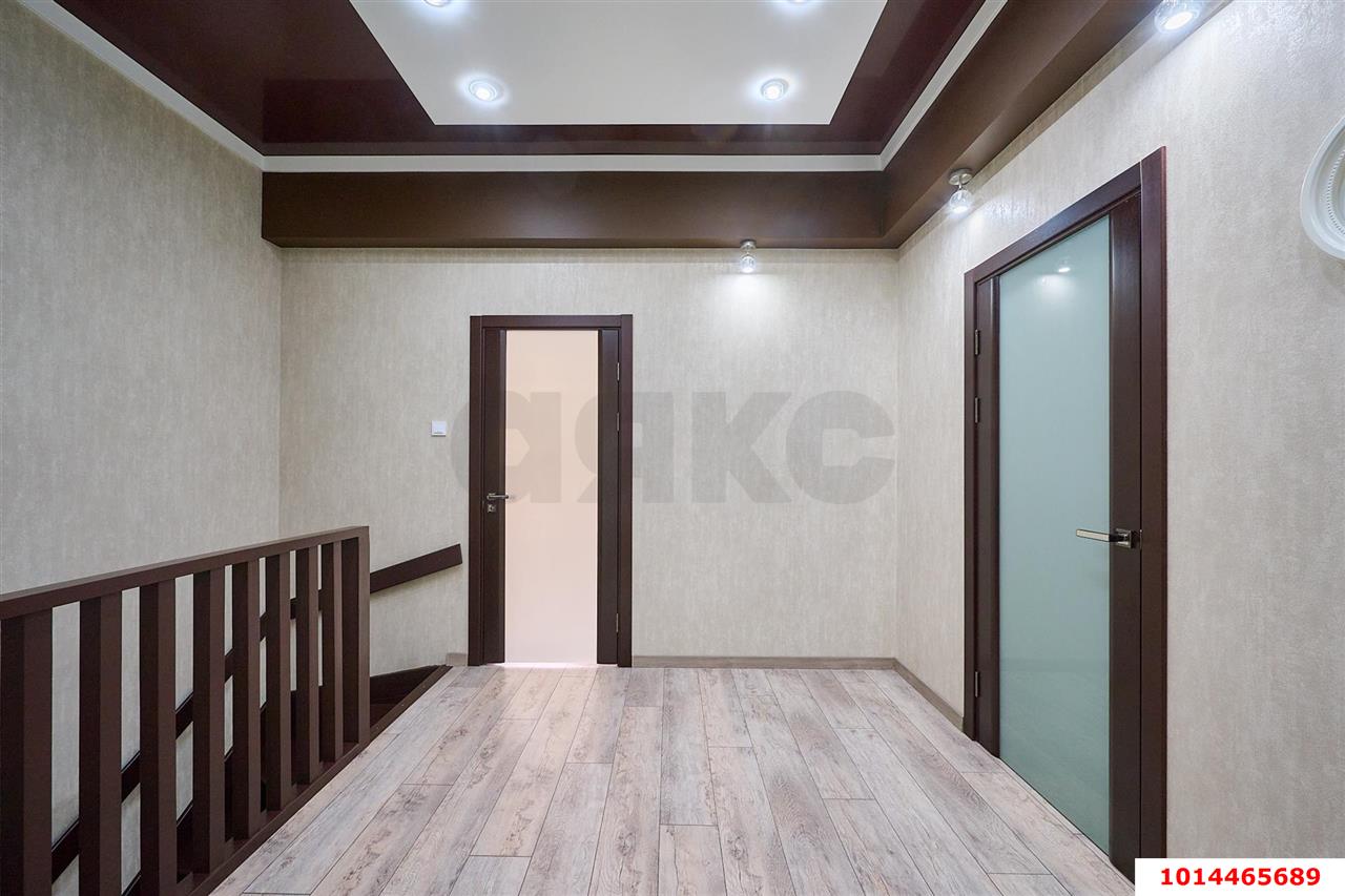 Фото №12: Дом 268 м² + 6 сот. - Динская, ул. Красная, 148/2