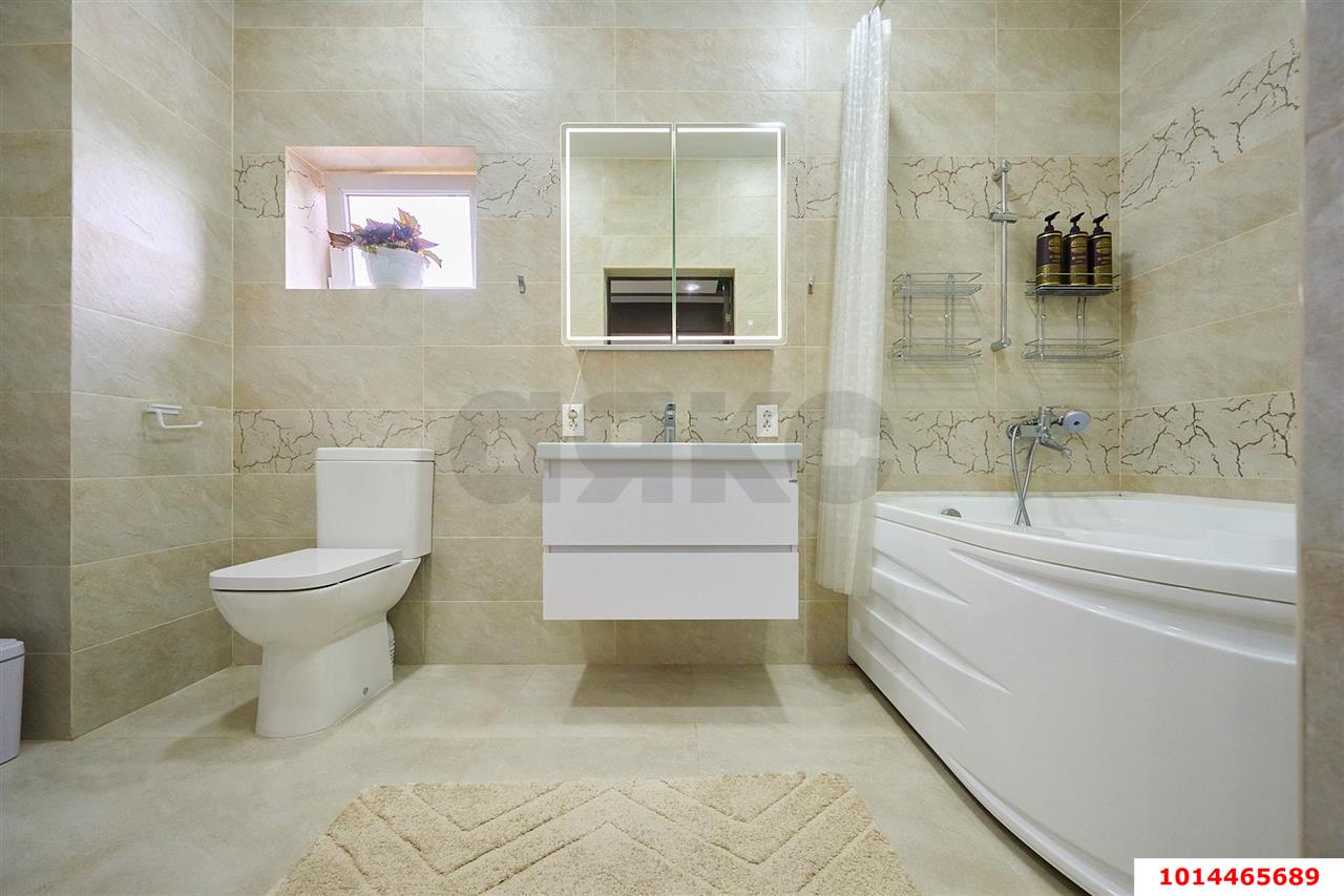 Фото №13: Дом 268 м² + 6 сот. - Динская, ул. Красная, 148/2